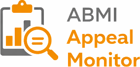 ABMI Appeal Monitor